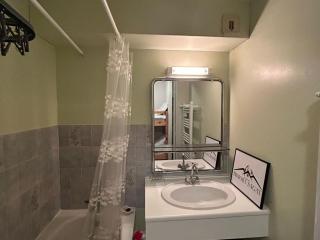 Studio montagne au cœur de Super Besse avec parking - FR-1-814-128 - 3