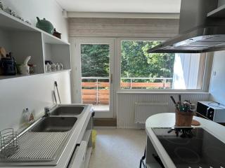 Appartement de standing centre station, 3 chambres, 7 pers. - FR-1-814-100 - 5