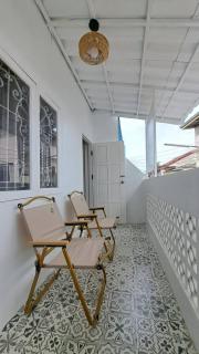 Kan Haven Homestay - 6