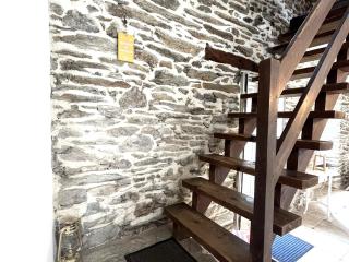 Maison spacieuse avec jardin au cœur de Lomener - FR-1-813-7 - Groix - 4