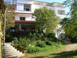 Rab Diving Mirko - One Bedroom Apartment with Sea View 5 - 3