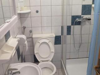 Rab Diving Mirko - One Bedroom Apartment with Sea View 5 - 8