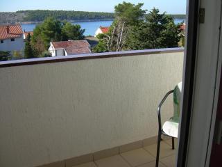 Rab Diving Mirko - One Bedroom Apartment with Sea View 5 - 7