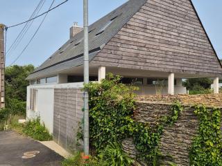 Superbe maison neuve à Groix, proche bourg - FR-1-813-2 - 1