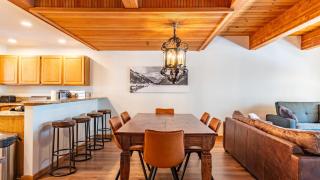 Riverside Condos C102 by AvantStay Condo Close To Downtown Town Park Ski Lift 8 - 9