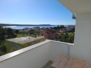Rab Diving Mirko - One Bedroom Apartment with Sea View 3A - 2