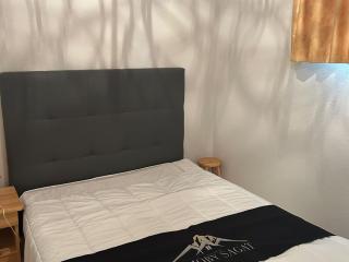 Appart 6 pers avec Parking privé, près du Lac et ski - FR-1-814-71 - 2