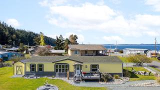 Sunny by the Sound by AvantStay Coastal Escape - Coupeville - 6