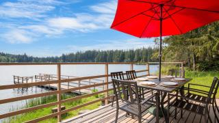 Goss Lake Getaway by AvantStay Lakefront Escape - 9