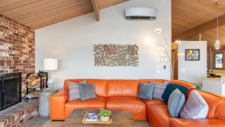 Oceanfront w Game Room Fire Pit Panoramic Views Angels Landing by AvantStay - 3