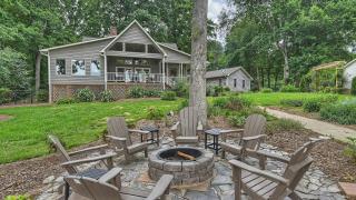 A Frame of Mind by AvantStay Private Dock View - 9