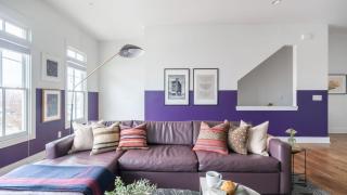 Twain by AvantStay Colorful 4BR Condo in Heart of Nashville - 4