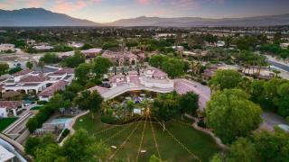 Villa Verbena by AvantStay Expansive Estate w B-ball Court PoolSpa Entertainers Yard - 0