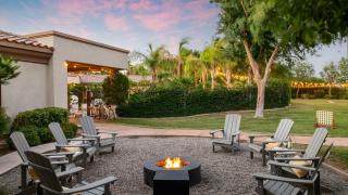 Villa Verbena by AvantStay Expansive Estate w B-ball Court PoolSpa Entertainers Yard - 4