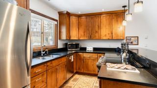 Riverside Condos C202 by AvantStay Condo Close To Downtown Town Park Ski Lift 8 - 8