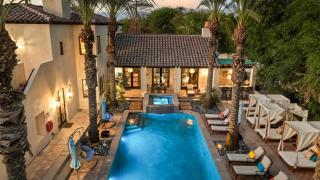 Villa del Gallo by AvantStay Luxury Group Retreat Pool Putting Green - 8