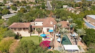 Villa del Gallo by AvantStay Luxury Group Retreat Pool Putting Green - 9