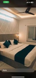 Hotel gyanish residency - 4
