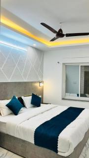 Hotel gyanish residency - 3
