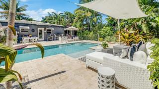 Tidal by AvantStay Gorgeous Home Close to Beaches w Pool - 6