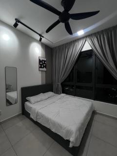 meta residence blok A - 0