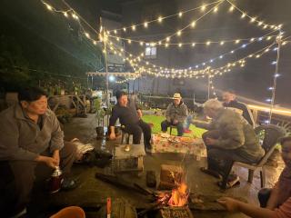 Darjeeling Batasia Retreat - 8