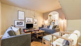 River Rock by AvantStay 8 Bedroom Ski Estate w Hot Tub Movie Theatre 10 Min Walk to Mtn - 7