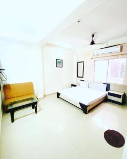 Hotel O Golden beach inn - 1
