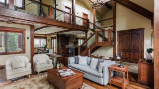 Peak 8 by AvantStay Spacious Modern Cabin w Hot Tub Views - 4