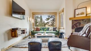 Sierra by AvantStay Ski In Ski Out Near Truckee w Access to Northstar Resort Community - 3