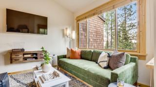 Sierra by AvantStay Ski In Ski Out Near Truckee w Access to Northstar Resort Community - 4