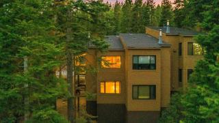 Sierra by AvantStay Ski In Ski Out Near Truckee w Access to Northstar Resort Community - 5
