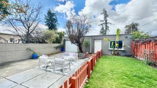 Modern 2 BR, Unwind in a Prime Location, with Parking - 2