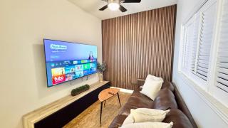Modern 2 BR, Unwind in a Prime Location, with Parking - 8
