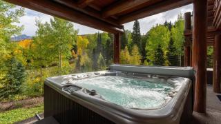 Townhome on the Creek 135 by AvantStay Ski In Ski Out Home w Hot Tub - 9