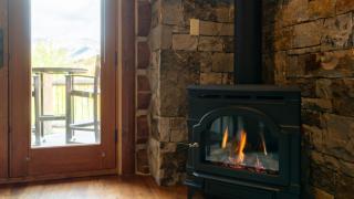 Townhome on the Creek 135 by AvantStay Ski In Ski Out Home w Hot Tub - 2