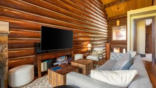 Townhome on the Creek 135 by AvantStay Ski In Ski Out Home w Hot Tub - 1