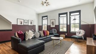 Linda Emmylou Patsy by AvantStay 3 Unit Buyout w 11BR in Heart of Nashville - 3