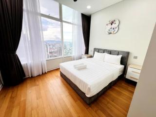 Skysuites Twin Tower Prime Location - 6