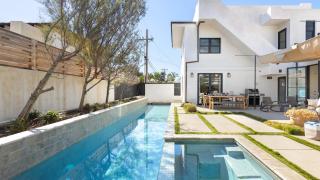 Vista Del Mar by AvantStay Stunning Spanish Inspired Home w Pool Hot Tub Rooftop Patio - 4