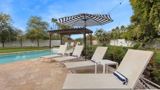 Farrier by AvantStay Spectacular 7BR Mediterranean-style Estate w Pool - 5
