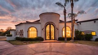 Farrier by AvantStay Spectacular 7BR Mediterranean-style Estate w Pool - 3
