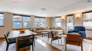 Gold Dust Crossing A4 by AvantStay Telluride Gem in Great Location - 4