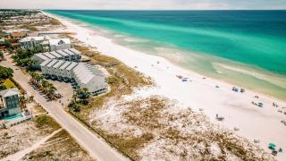 Salt Haus 30A by AvantStay Amazing Ocean Views w Community Pool Access - 3