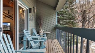 Riverside Condos B101 by AvantStay Condo Close To Downtown Town Park Ski Lift 8 - 9