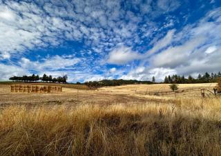 Farmhouse Rv - Sunset Pergola - Fire Pit - Views - 0