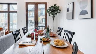 Kokopelli by AvantStay Close to the Ski Slopes in this Majestic Home in Park City - 1