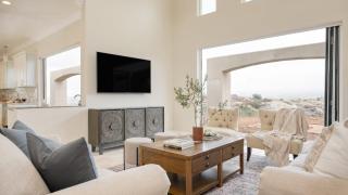Malbec by AvantStay Incredible Estate w Panoramic Views Bocce Ball Court - 1