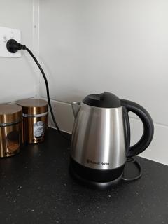 Tawa Tiny Stays Luxury adults only with spa - 1