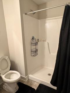 Evon's House-Crashpad Just the essentials - 8